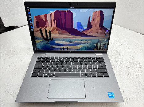 Dell Latitude 5420 14" i3-1125G4 16GB 510GB клас А