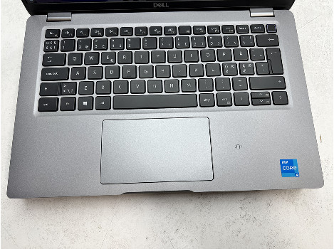 Dell Latitude 5420 14" i3-1125G4 16GB 510GB клас А