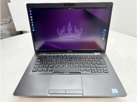 Dell Latitude 5401 14" i7-9850H 32GB 510GB клас А
