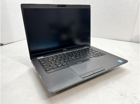 Dell Latitude 5401 14" i7-9850H 32GB 510GB клас А