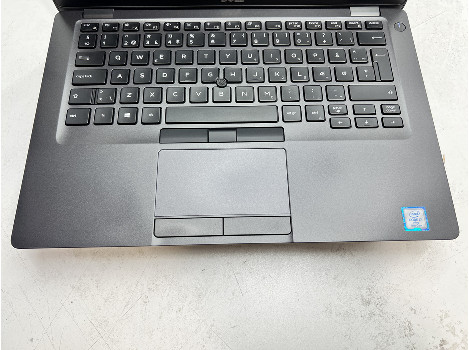 Dell Latitude 5401 14" i7-9850H 32GB 510GB клас А