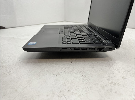 Dell Latitude 5401 14" i7-9850H 32GB 510GB клас А
