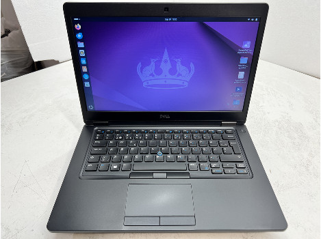 Dell Latitude 5490 14" i3-8130U 8GB 260GB клас Б