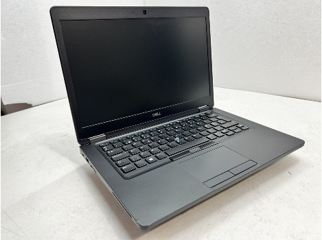 Dell Latitude 5490 14" i3-8130U 8GB 260GB клас Б
