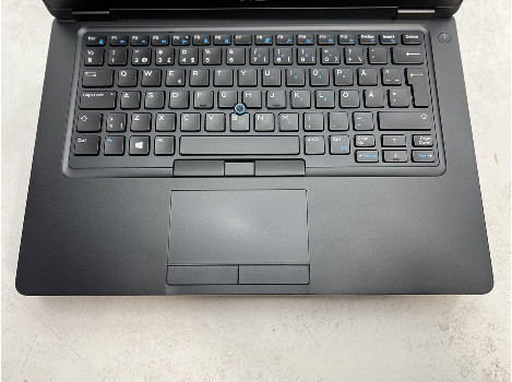 Dell Latitude 5490 14" i3-8130U 8GB 260GB клас Б