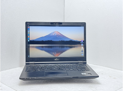 Fujitsu LIFEBOOK E5410 14" i3-10110U 16GB 260GB клас А