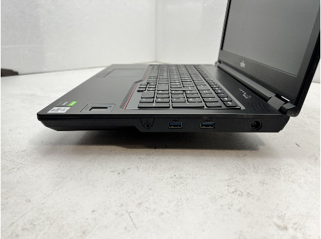 Fujitsu CELSIUS H7510 15.6" i7-10850H 32GB 510GB клас А