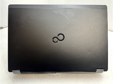 Fujitsu CELSIUS H7510 15.6" i7-10850H 32GB 510GB клас А