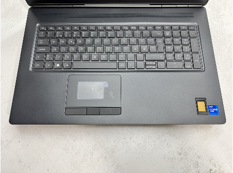 Dell Precision 7760 17.3" i7-11850H 64GB 1020GB клас А