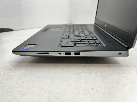 Dell Precision 7760 17.3" i7-11850H 64GB 1020GB клас А