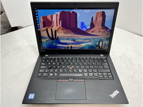 Lenovo ThinkPad L490 14" i3-8145U 8GB 510GB клас А