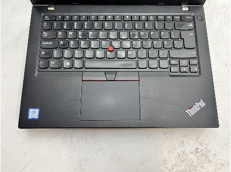 Lenovo ThinkPad L490 14" i3-8145U 8GB 510GB клас А