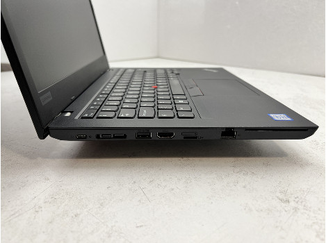 Lenovo ThinkPad L490 14" i3-8145U 8GB 510GB клас А