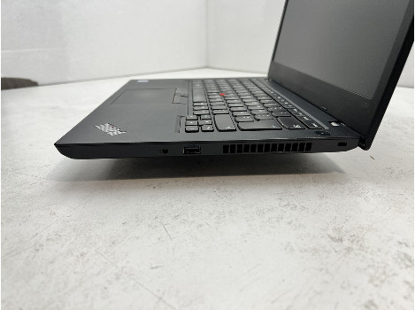 Lenovo ThinkPad L490 14" i3-8145U 8GB 510GB клас А