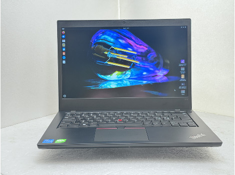Lenovo ThinkPad L14 G2 14" i3-1115G4 16GB 510GB клас А