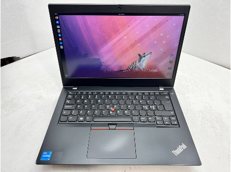 Lenovo ThinkPad L14 G2 14" i3-1115G4 16GB 510GB клас А