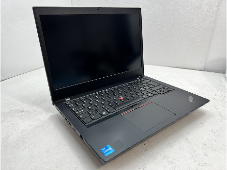 Lenovo ThinkPad L14 G2 14" i3-1115G4 16GB 510GB клас А