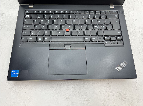 Lenovo ThinkPad L14 G2 14" i3-1115G4 16GB 510GB клас А