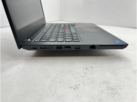 Lenovo ThinkPad L14 G2 14" i3-1115G4 16GB 510GB клас А