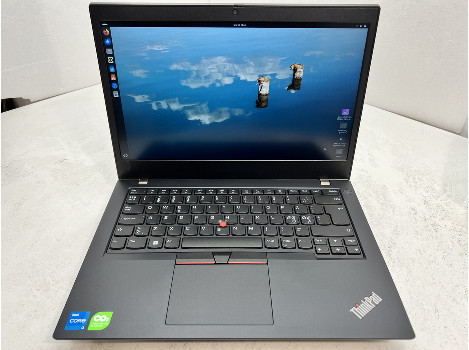 Lenovo ThinkPad L14 G2 14" i3-1115G4 16GB 510GB клас А