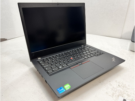 Lenovo ThinkPad L14 G2 14" i3-1115G4 16GB 510GB клас А