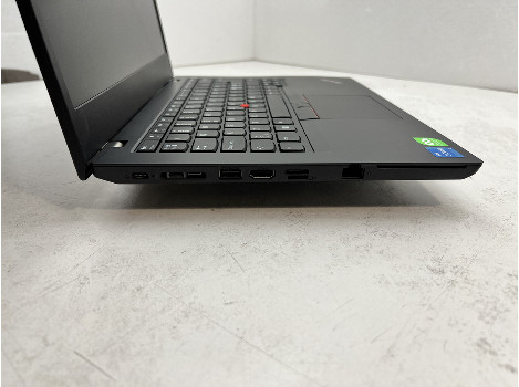 Lenovo ThinkPad L14 G2 14" i3-1115G4 16GB 510GB клас А