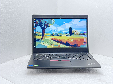Lenovo ThinkPad L14 G2 14" i3-1115G4 16GB 510GB клас А