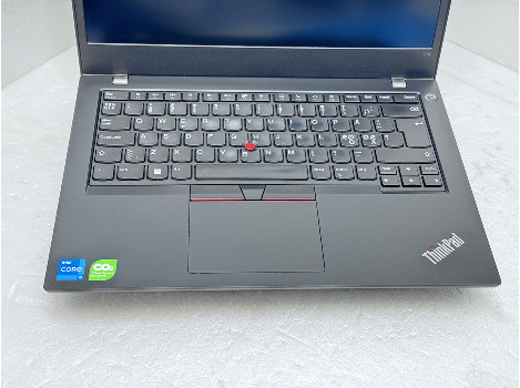 Lenovo ThinkPad L14 G2 14" i3-1115G4 16GB 510GB клас А