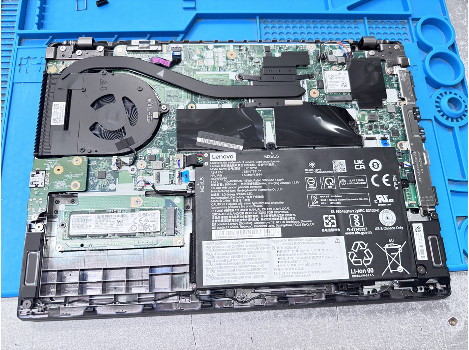Lenovo ThinkPad L14 G2 14" i3-1115G4 16GB 510GB клас А