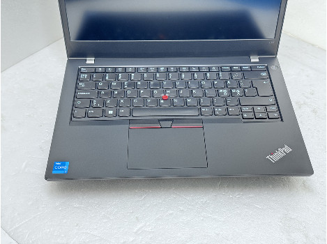 Lenovo ThinkPad L14 G2 14" i3-1115G4 16GB 510GB клас А