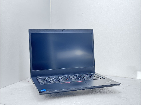 Lenovo ThinkPad L14 G2 14" i3-1115G4 16GB 510GB клас А