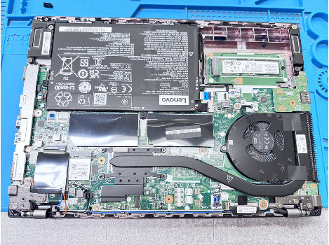 Lenovo ThinkPad L14 G2 14" i3-1115G4 16GB 510GB клас А