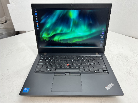 Lenovo ThinkPad L14 G2 14" i3-1115G4 16GB 510GB клас А