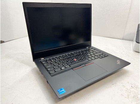 Lenovo ThinkPad L14 G2 14" i3-1115G4 16GB 510GB клас А