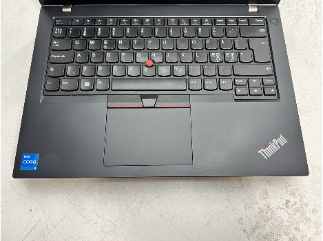 Lenovo ThinkPad L14 G2 14" i3-1115G4 16GB 510GB клас А