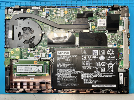 Lenovo ThinkPad L14 G2 14" i3-1115G4 16GB 510GB клас А