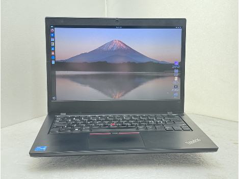 Lenovo ThinkPad L14 G2 14" i3-1115G4 16GB 510GB клас А