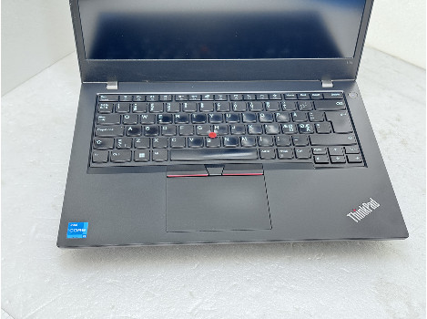 Lenovo ThinkPad L14 G2 14" i3-1115G4 16GB 510GB клас А