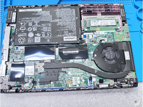 Lenovo ThinkPad L14 G2 14" i3-1115G4 16GB 510GB клас А