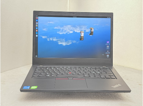 Lenovo ThinkPad L14 G2 14" i3-1115G4 16GB 510GB клас А