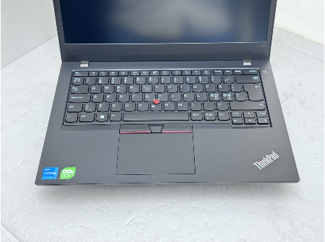 Lenovo ThinkPad L14 G2 14" i3-1115G4 16GB 510GB клас А