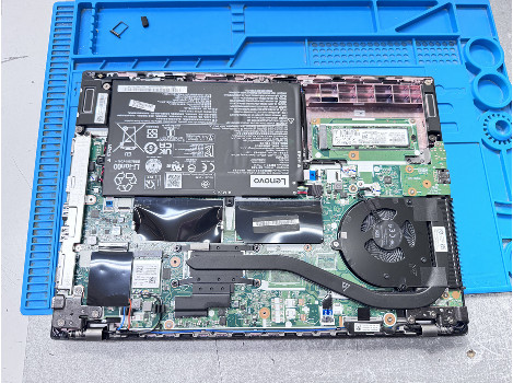 Lenovo ThinkPad L14 G2 14" i3-1115G4 16GB 510GB клас А