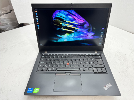 Lenovo ThinkPad L14 G2 14" i3-1115G4 16GB 510GB клас А