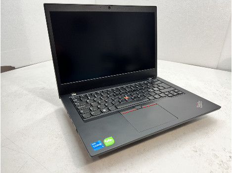 Lenovo ThinkPad L14 G2 14" i3-1115G4 16GB 510GB клас А