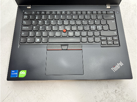 Lenovo ThinkPad L14 G2 14" i3-1115G4 16GB 510GB клас А