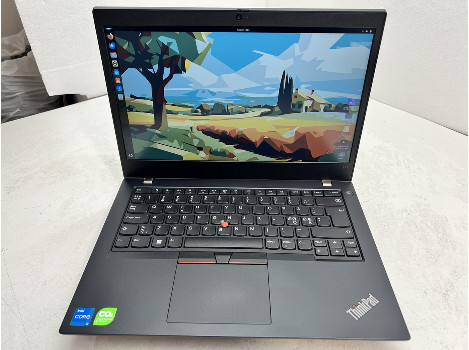Lenovo ThinkPad L14 G2 14" i3-1115G4 16GB 510GB клас А
