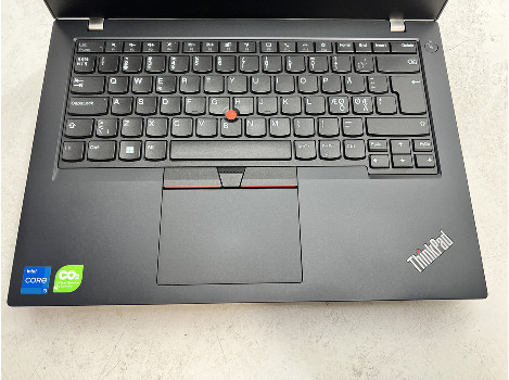 Lenovo ThinkPad L14 G2 14" i3-1115G4 16GB 510GB клас А