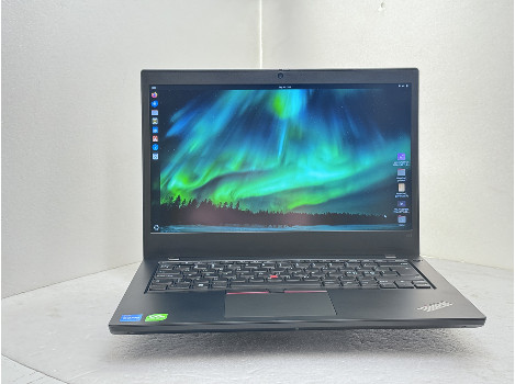 Lenovo ThinkPad L14 G2 14" i3-1115G4 16GB 510GB клас А