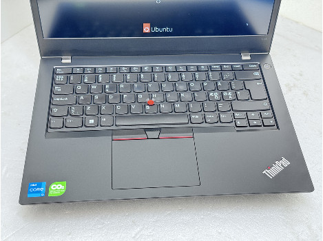 Lenovo ThinkPad L14 G2 14" i3-1115G4 16GB 510GB клас А