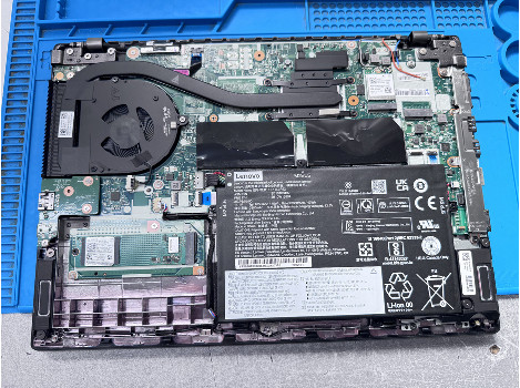 Lenovo ThinkPad L14 G2 14" i3-1115G4 16GB 510GB клас А